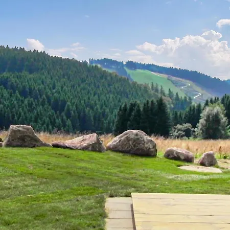 Σπίτι διακοπών Ferienhauspark Hasselfelde