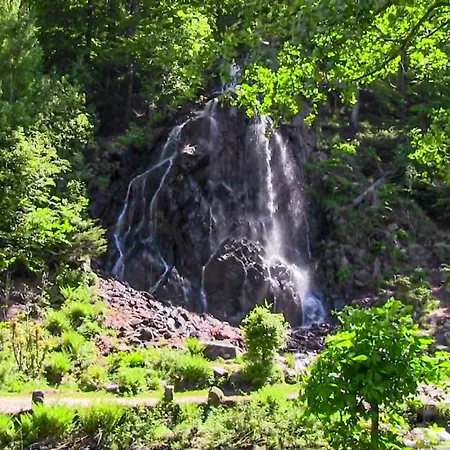 Ferienhauspark Hébergement de vacances *